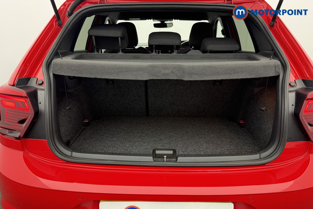 Volkswagen Polo Gti-Plus Automatic Petrol Hatchback - Stock Number (1636919) - 22nd supplementary image