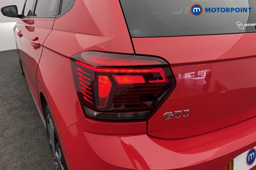 Volkswagen Polo Gti-Plus Automatic Petrol Hatchback - Stock Number (1636919) - 23rd supplementary image