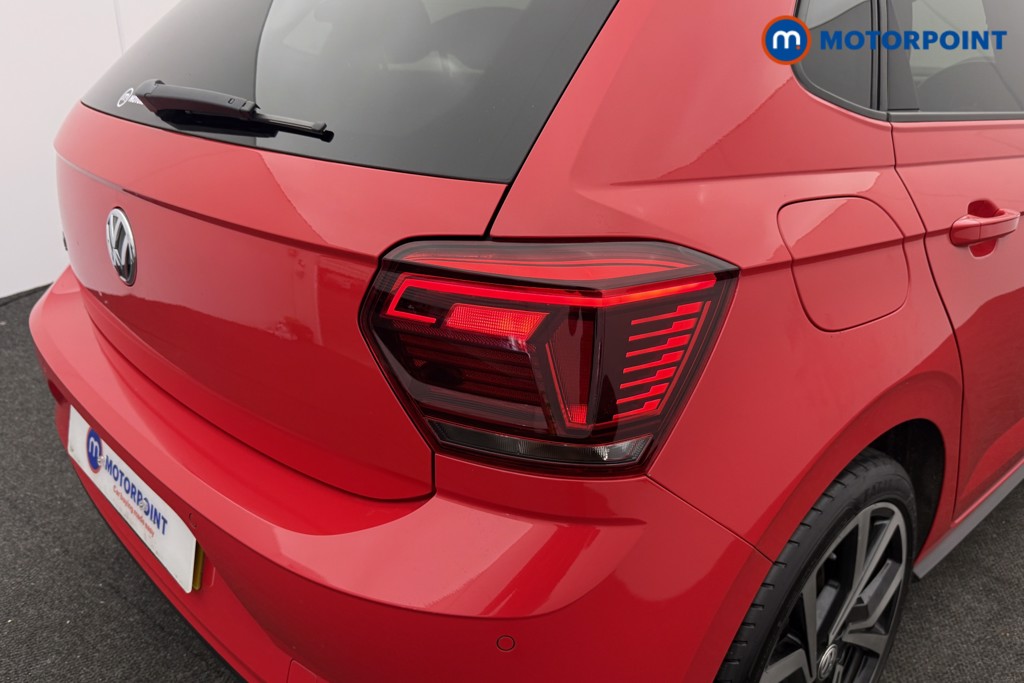 Volkswagen Polo Gti-Plus Automatic Petrol Hatchback - Stock Number (1636919) - 24th supplementary image