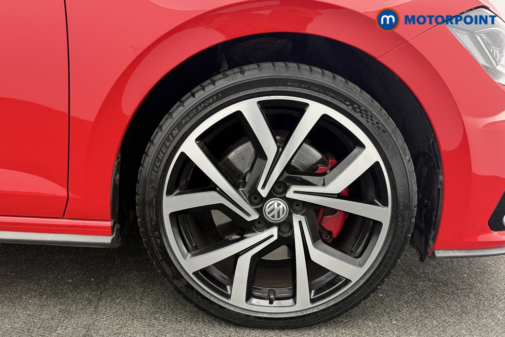 Volkswagen Polo Gti-Plus Automatic Petrol Hatchback - Stock Number (1636919) - 26th supplementary image