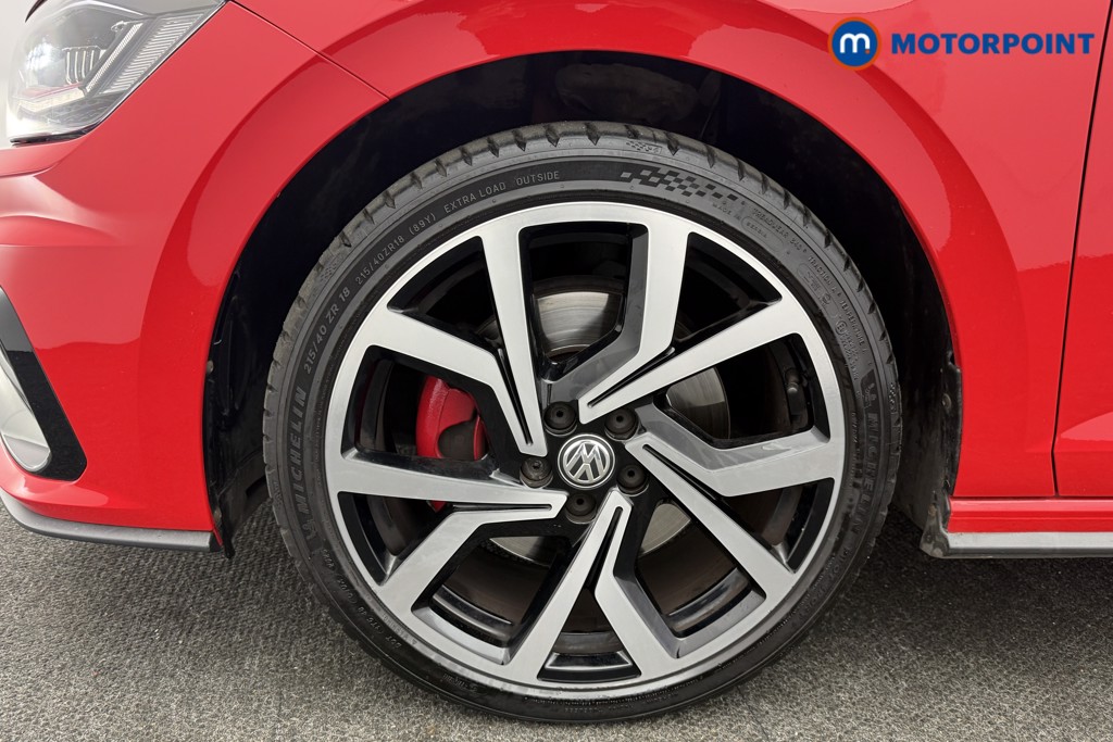 Volkswagen Polo Gti-Plus Automatic Petrol Hatchback - Stock Number (1636919) - 27th supplementary image