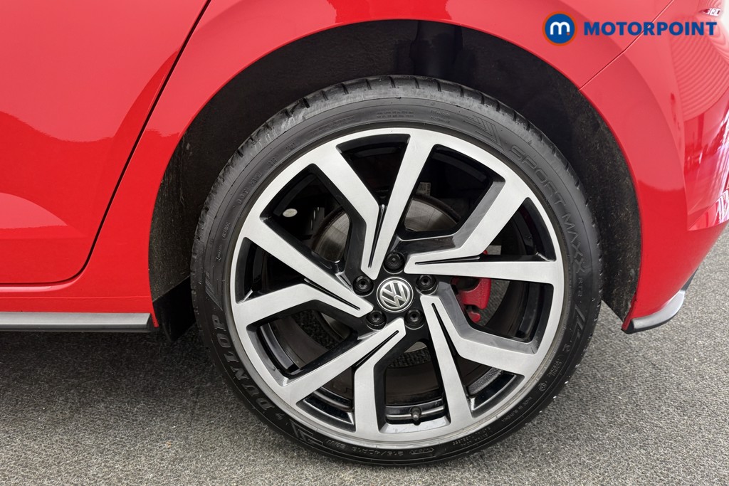 Volkswagen Polo Gti-Plus Automatic Petrol Hatchback - Stock Number (1636919) - 28th supplementary image