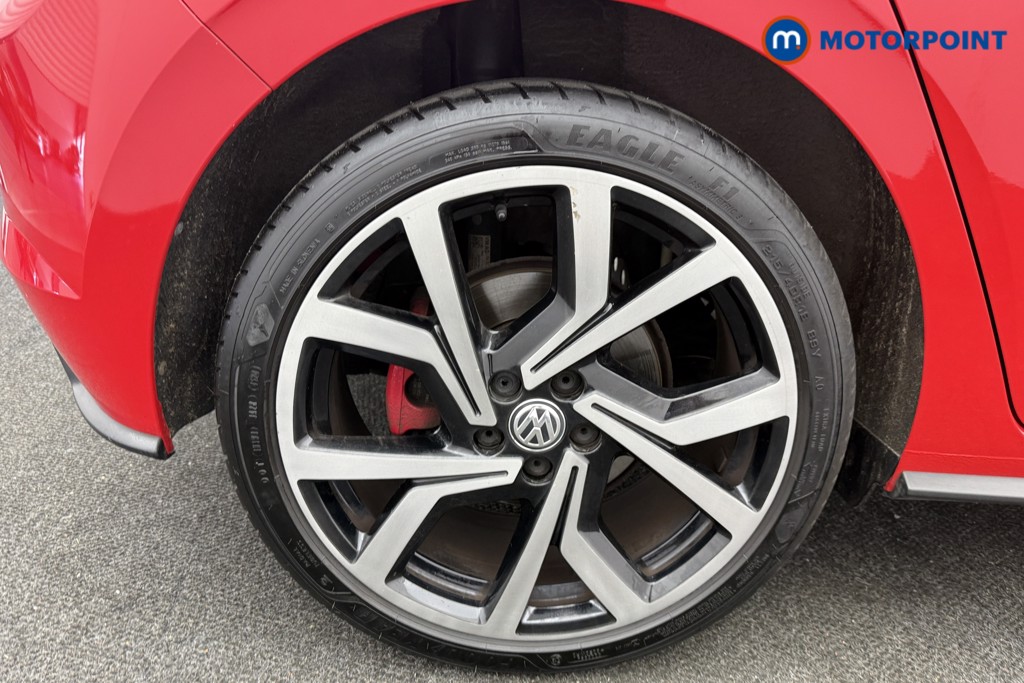 Volkswagen Polo Gti-Plus Automatic Petrol Hatchback - Stock Number (1636919) - 29th supplementary image