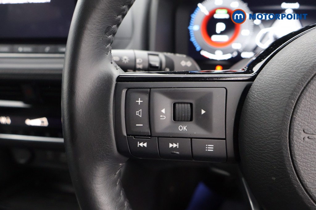 Nissan X-Trail Acenta Premium Automatic Petrol-Electric Hybrid SUV - Stock Number (1636947) - 2nd supplementary image