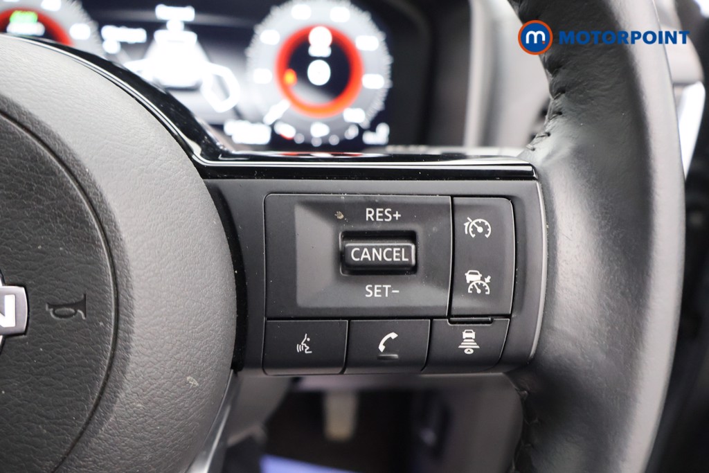 Nissan X-Trail Acenta Premium Automatic Petrol-Electric Hybrid SUV - Stock Number (1636947) - 3rd supplementary image