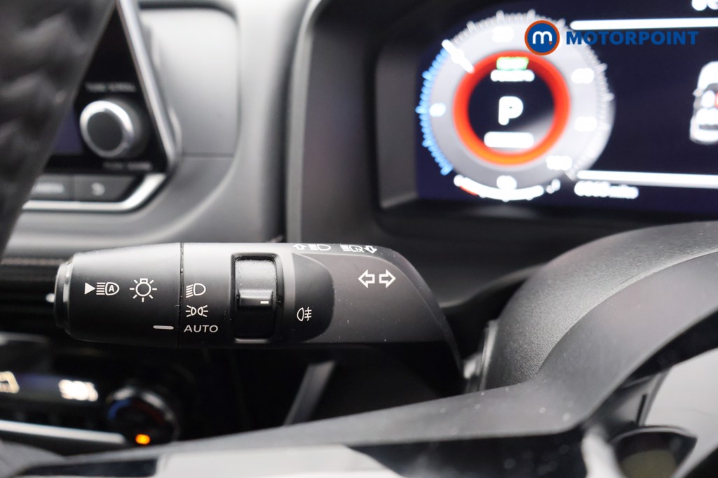 Nissan X-Trail Acenta Premium Automatic Petrol-Electric Hybrid SUV - Stock Number (1636947) - 5th supplementary image