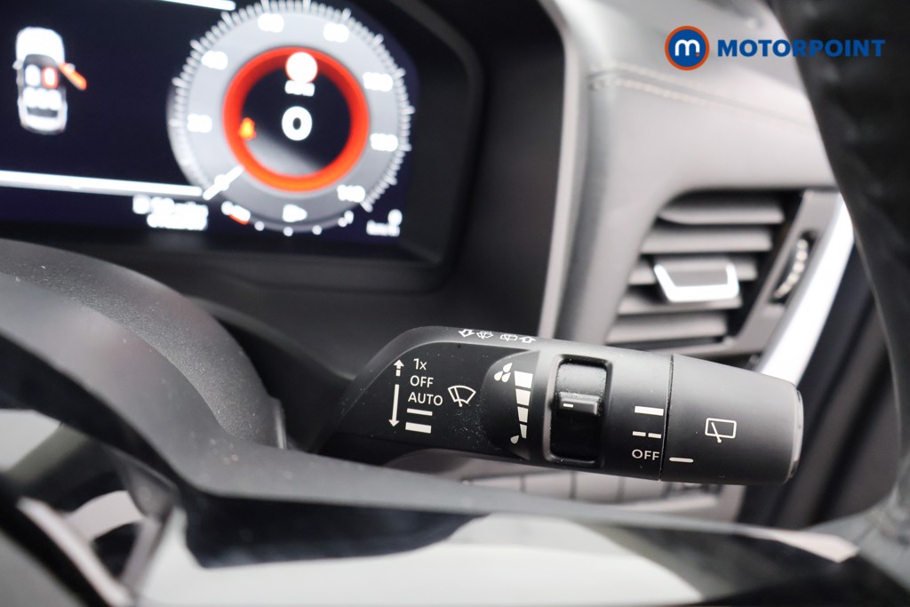 Nissan X-Trail Acenta Premium Automatic Petrol-Electric Hybrid SUV - Stock Number (1636947) - 6th supplementary image