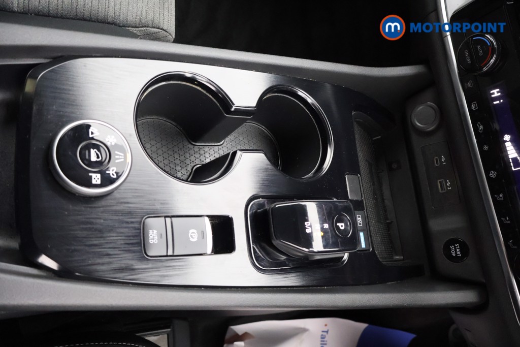Nissan X-Trail Acenta Premium Automatic Petrol-Electric Hybrid SUV - Stock Number (1636947) - 7th supplementary image