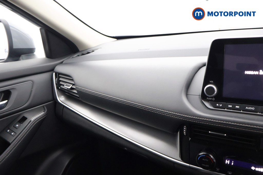 Nissan X-Trail Acenta Premium Automatic Petrol-Electric Hybrid SUV - Stock Number (1636947) - 8th supplementary image