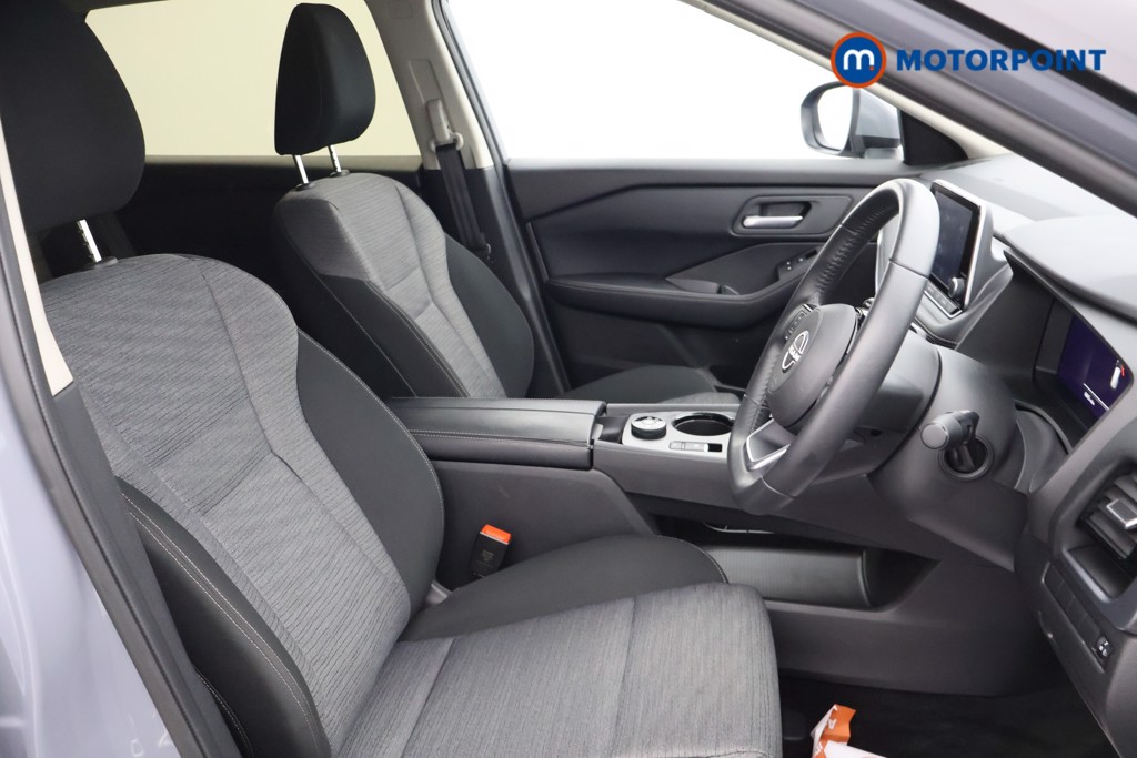 Nissan X-Trail Acenta Premium Automatic Petrol-Electric Hybrid SUV - Stock Number (1636947) - 13th supplementary image