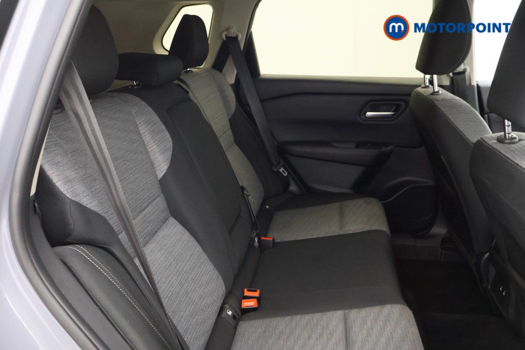 Nissan X-Trail Acenta Premium Automatic Petrol-Electric Hybrid SUV - Stock Number (1636947) - 14th supplementary image