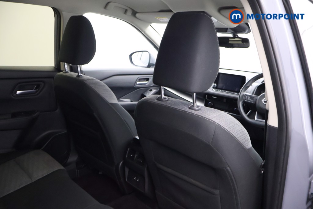 Nissan X-Trail Acenta Premium Automatic Petrol-Electric Hybrid SUV - Stock Number (1636947) - 15th supplementary image