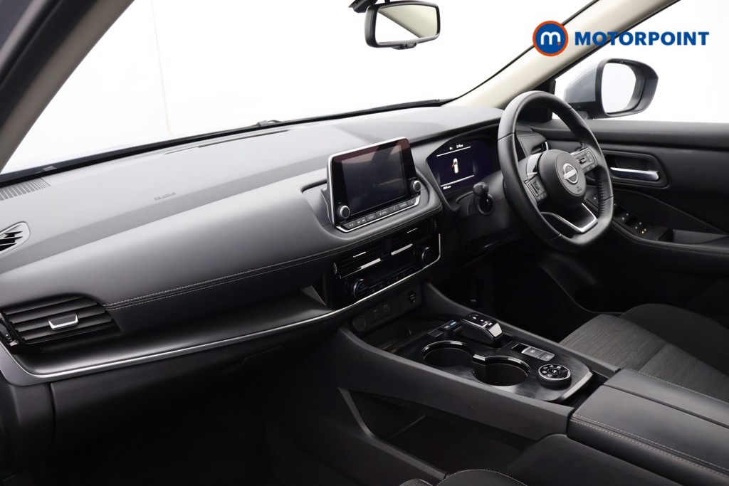 Nissan X-Trail Acenta Premium Automatic Petrol-Electric Hybrid SUV - Stock Number (1636947) - 17th supplementary image