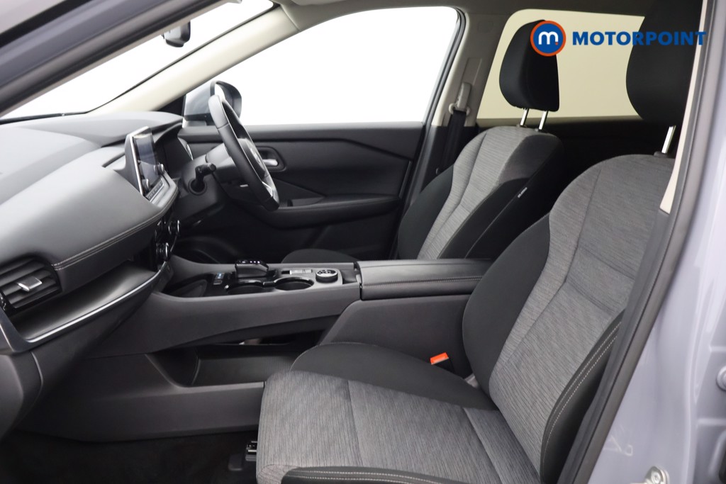 Nissan X-Trail Acenta Premium Automatic Petrol-Electric Hybrid SUV - Stock Number (1636947) - 18th supplementary image