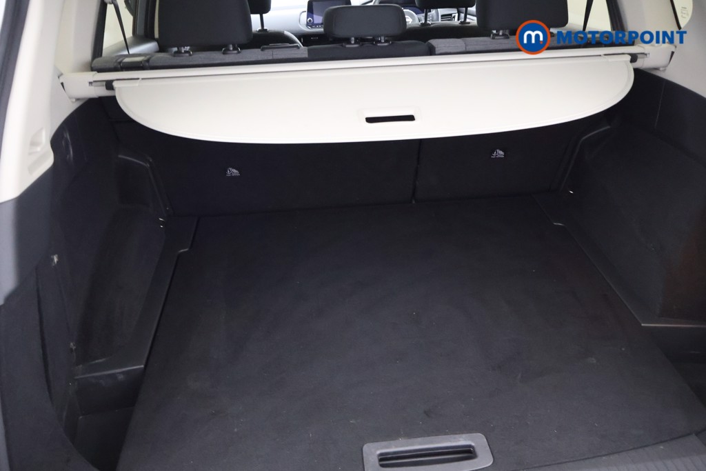 Nissan X-Trail Acenta Premium Automatic Petrol-Electric Hybrid SUV - Stock Number (1636947) - 19th supplementary image