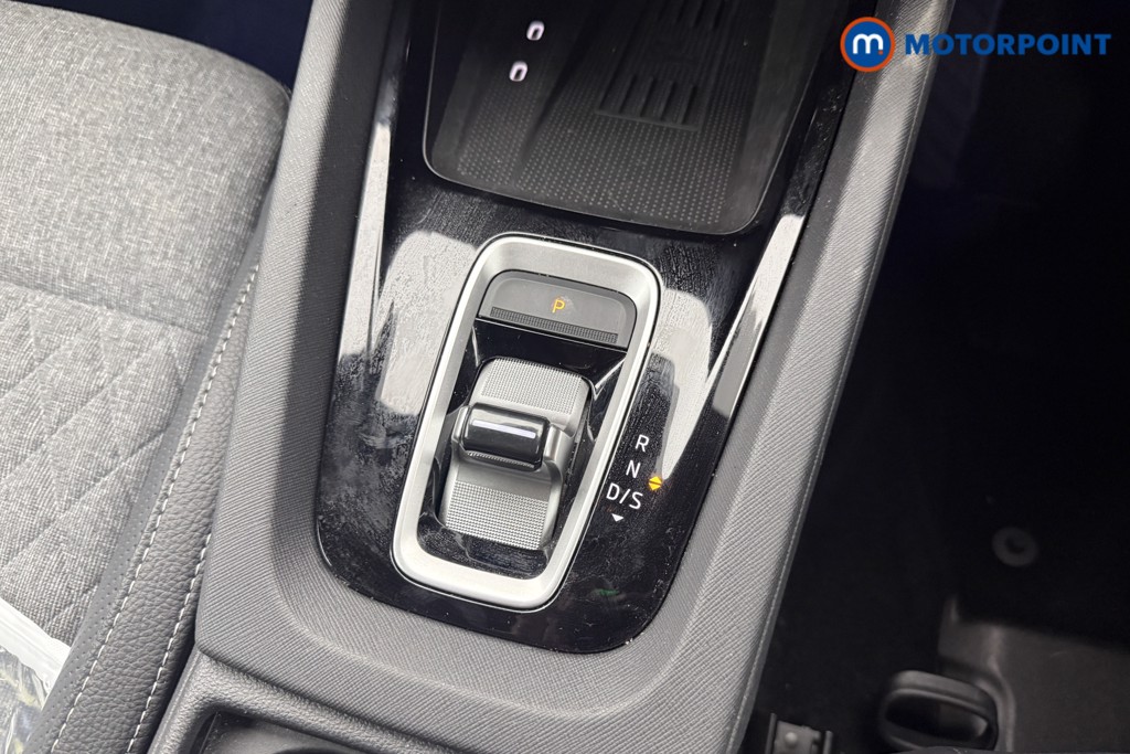 Skoda Octavia Sportline Automatic Petrol Estate - Stock Number (1636967) - 5th supplementary image