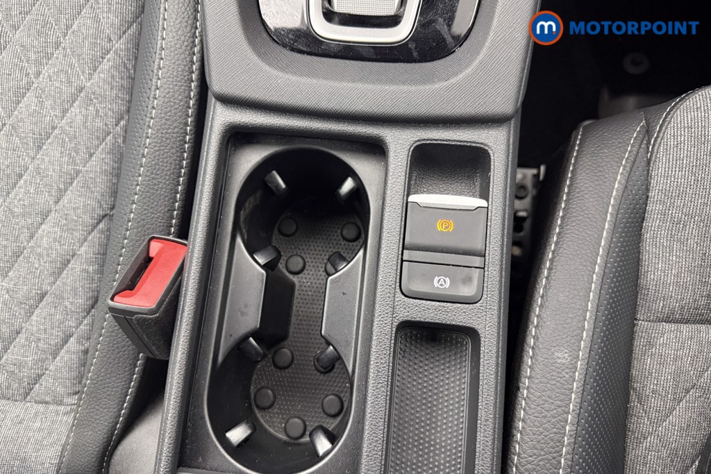 Skoda Octavia Sportline Automatic Petrol Estate - Stock Number (1636967) - 6th supplementary image