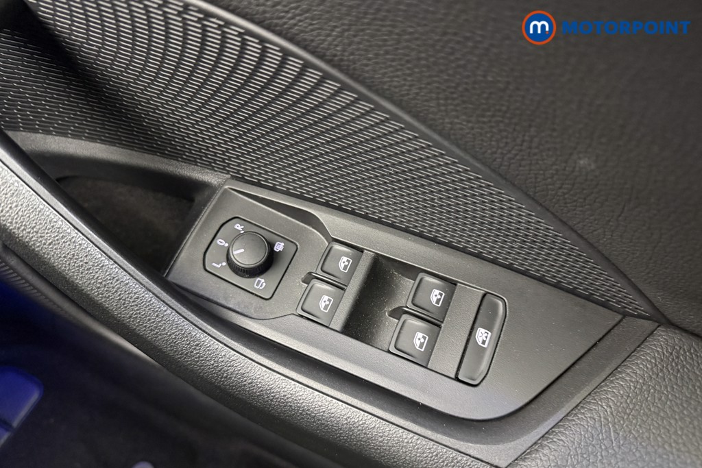 Skoda Octavia Sportline Automatic Petrol Estate - Stock Number (1636967) - 9th supplementary image