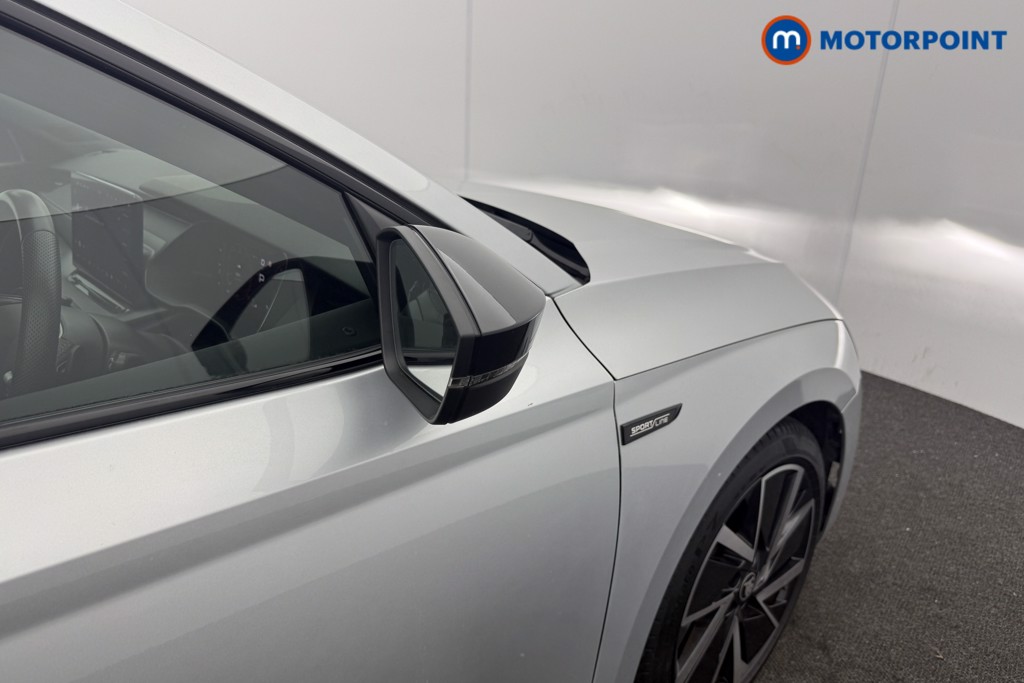 Skoda Octavia Sportline Automatic Petrol Estate - Stock Number (1636967) - 14th supplementary image