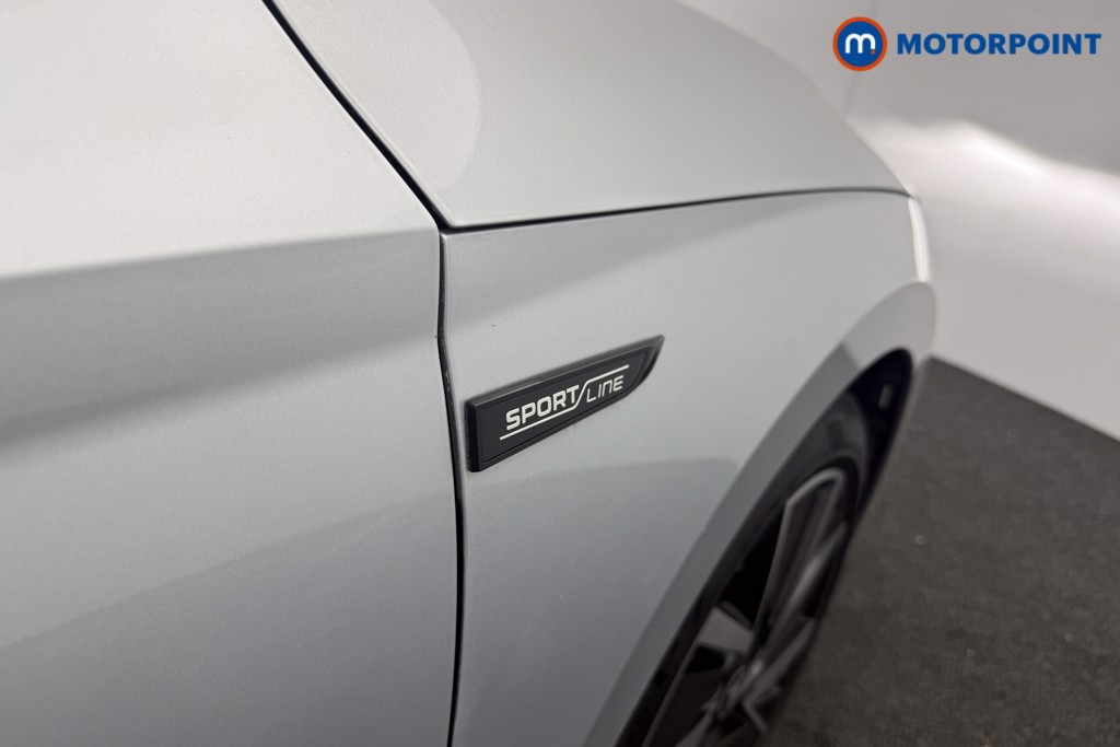 Skoda Octavia Sportline Automatic Petrol Estate - Stock Number (1636967) - 15th supplementary image