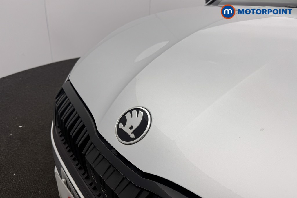 Skoda Octavia Sportline Automatic Petrol Estate - Stock Number (1636967) - 18th supplementary image