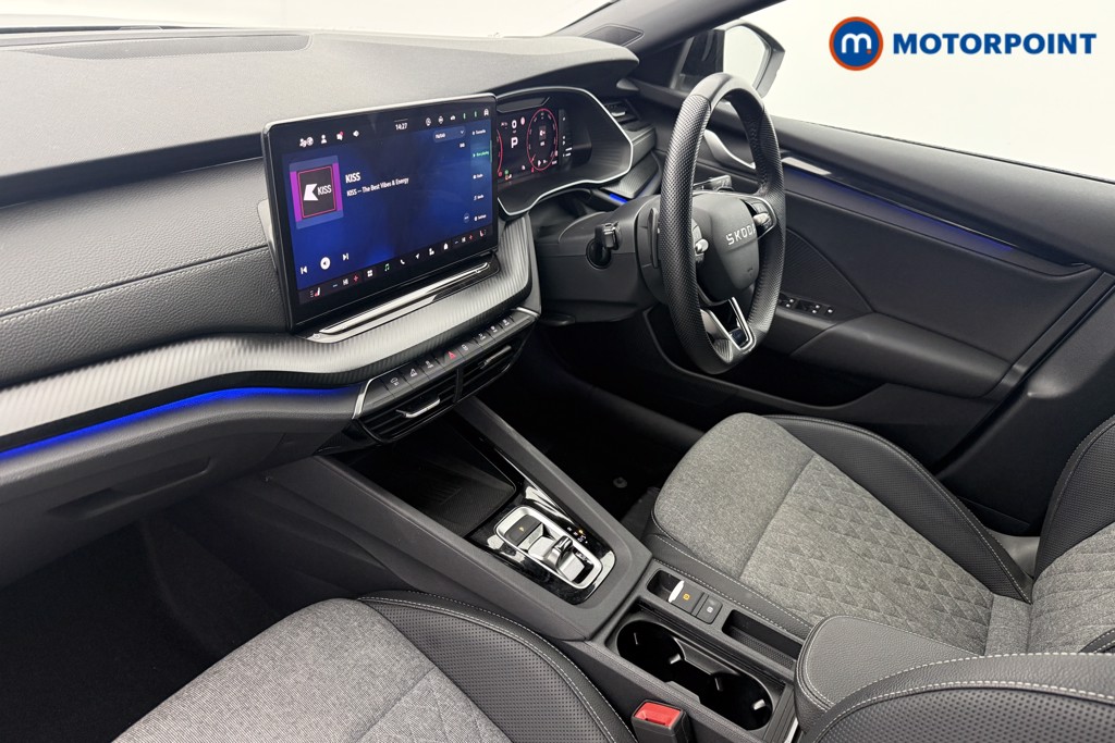 Skoda Octavia Sportline Automatic Petrol Estate - Stock Number (1636967) - 19th supplementary image