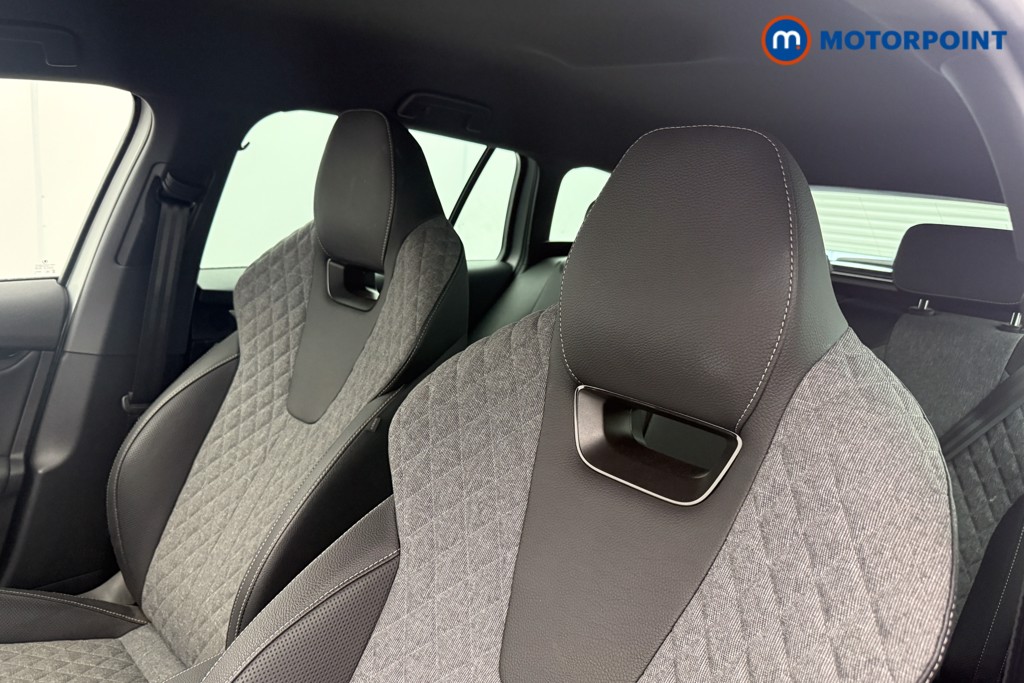 Skoda Octavia Sportline Automatic Petrol Estate - Stock Number (1636967) - 20th supplementary image