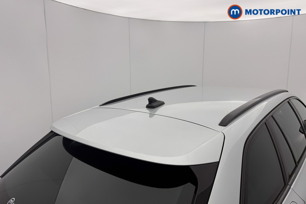 Skoda Octavia Sportline Automatic Petrol Estate - Stock Number (1636967) - 24th supplementary image