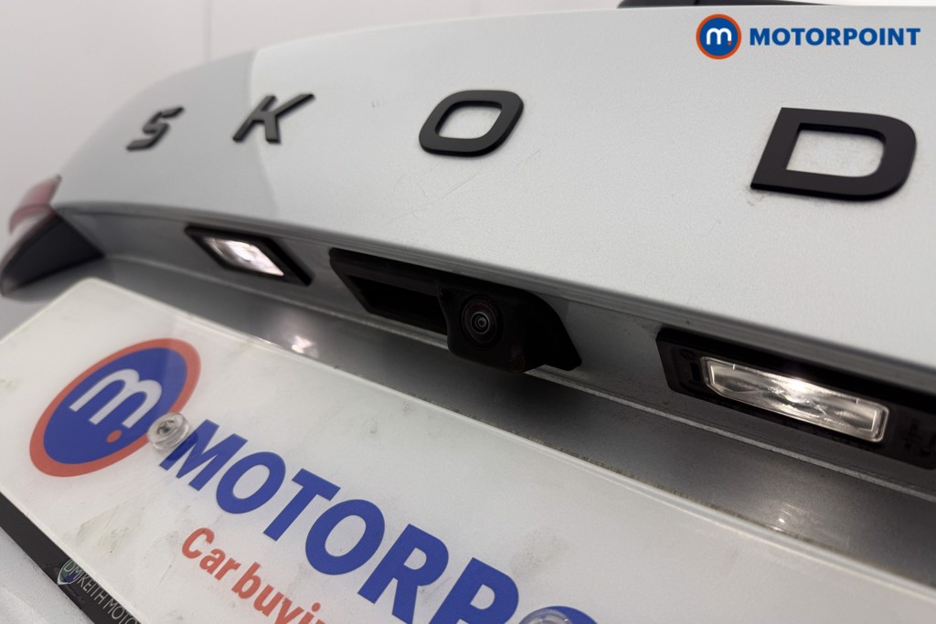 Skoda Octavia Sportline Automatic Petrol Estate - Stock Number (1636967) - 25th supplementary image