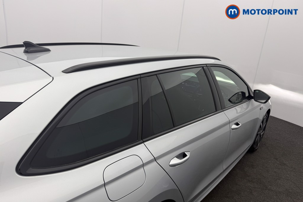 Skoda Octavia Sportline Automatic Petrol Estate - Stock Number (1636967) - 26th supplementary image