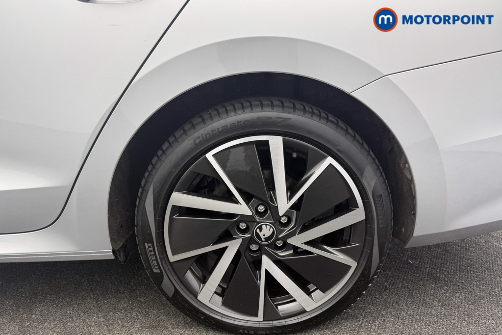 Skoda Octavia Sportline Automatic Petrol Estate - Stock Number (1636967) - 29th supplementary image