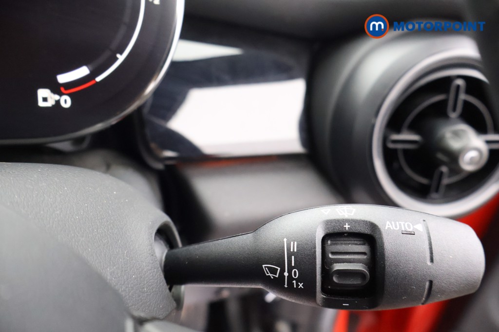 Mini Convertible Cooper Sport Automatic Petrol Convertible - Stock Number (1637030) - 6th supplementary image