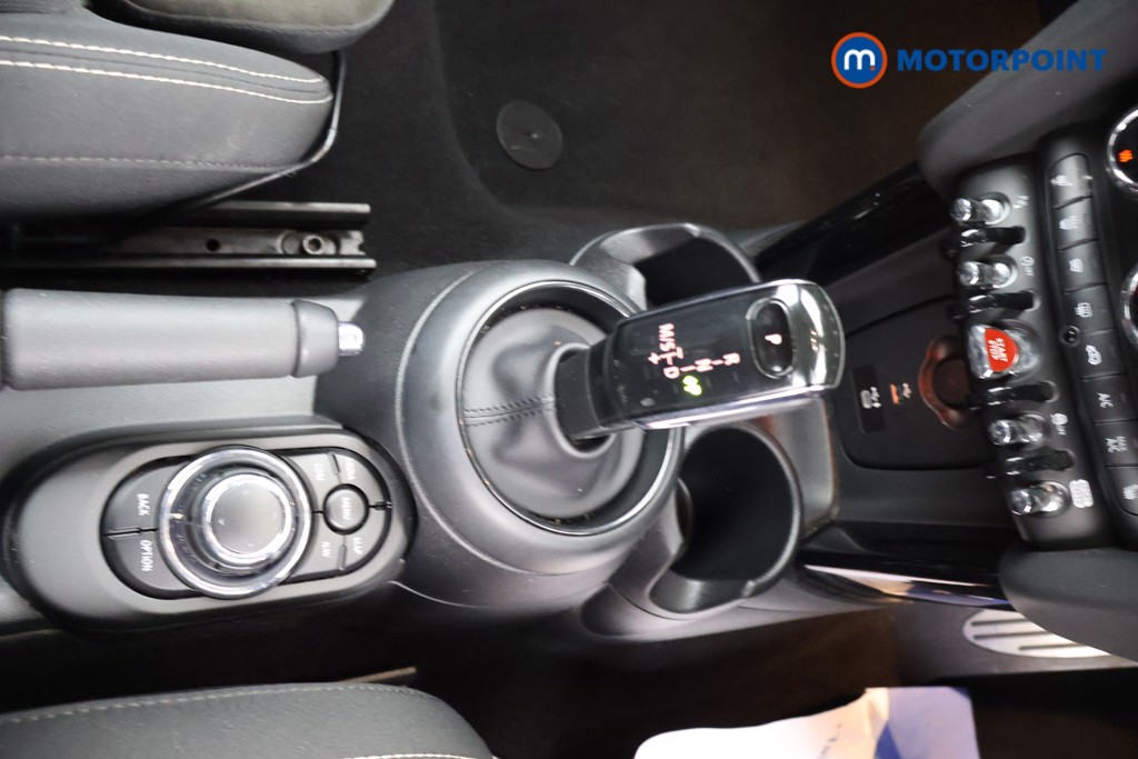 Mini Convertible Cooper Sport Automatic Petrol Convertible - Stock Number (1637030) - 8th supplementary image