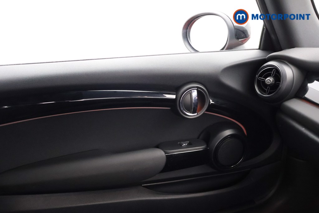 Mini Convertible Cooper Sport Automatic Petrol Convertible - Stock Number (1637030) - 10th supplementary image