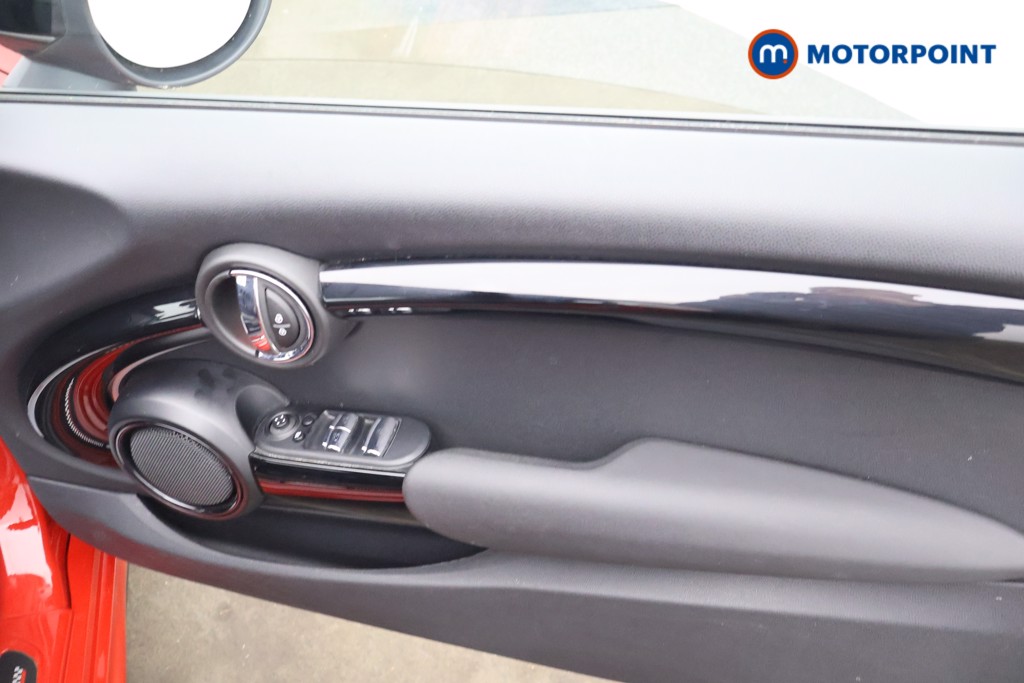 Mini Convertible Cooper Sport Automatic Petrol Convertible - Stock Number (1637030) - 11th supplementary image