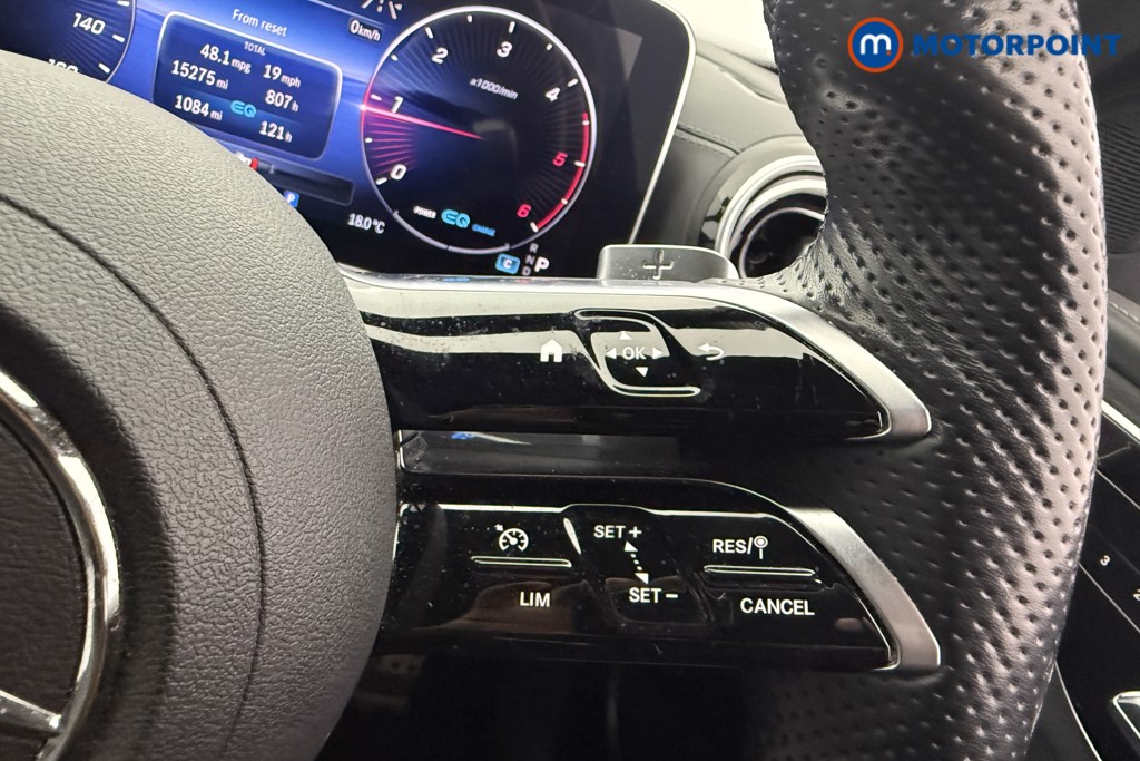 Mercedes-Benz C Class Amg Line Automatic Diesel Estate - Stock Number (1637156) - 6th supplementary image