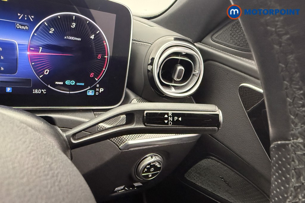 Mercedes-Benz C Class Amg Line Automatic Diesel Estate - Stock Number (1637156) - 10th supplementary image