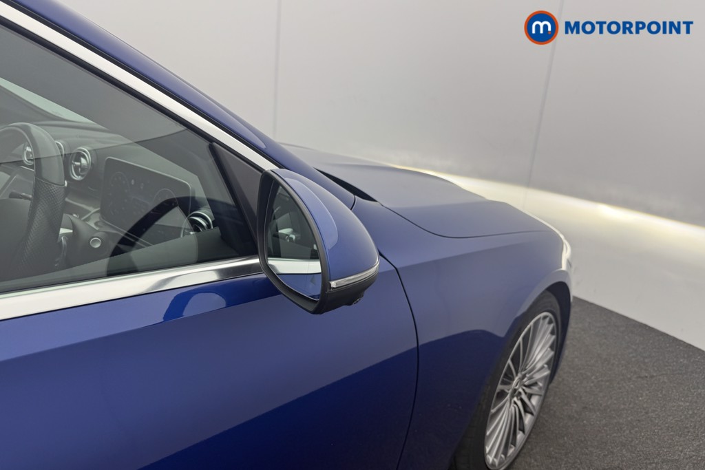 Mercedes-Benz C Class Amg Line Automatic Diesel Estate - Stock Number (1637156) - 15th supplementary image