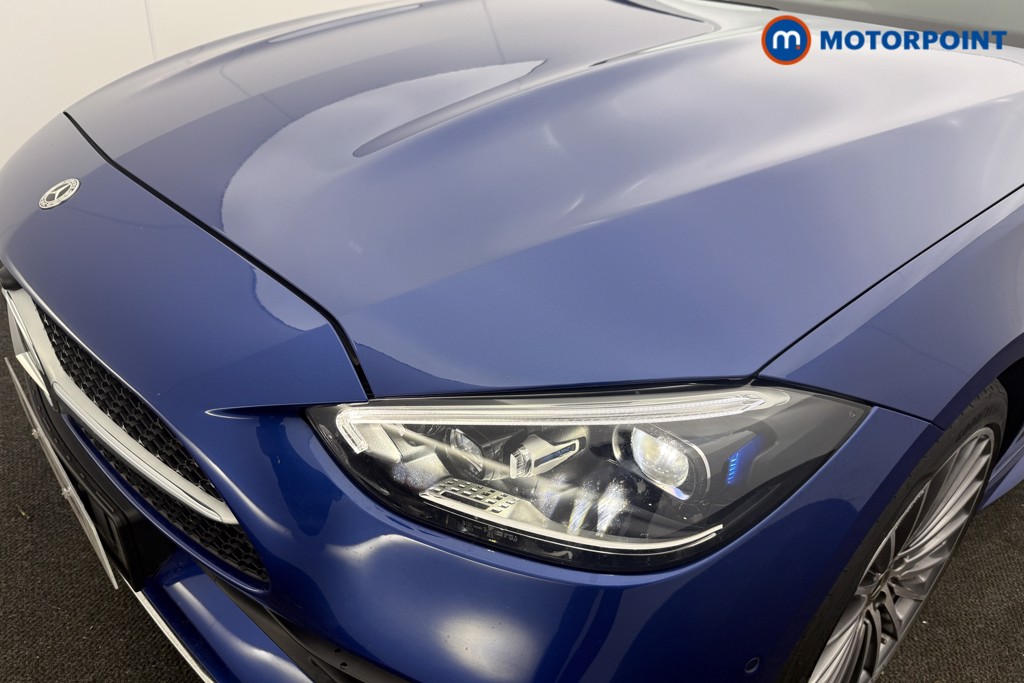 Mercedes-Benz C Class Amg Line Automatic Diesel Estate - Stock Number (1637156) - 17th supplementary image