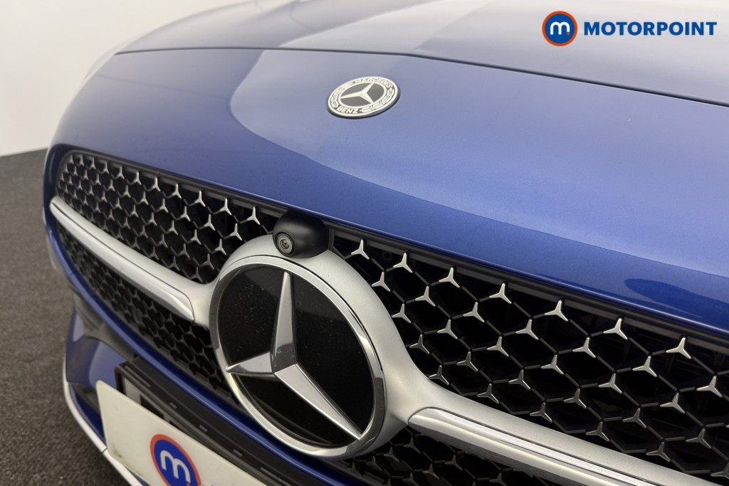 Mercedes-Benz C Class Amg Line Automatic Diesel Estate - Stock Number (1637156) - 18th supplementary image