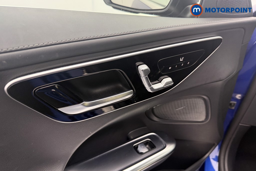 Mercedes-Benz C Class Amg Line Automatic Diesel Estate - Stock Number (1637156) - 21st supplementary image