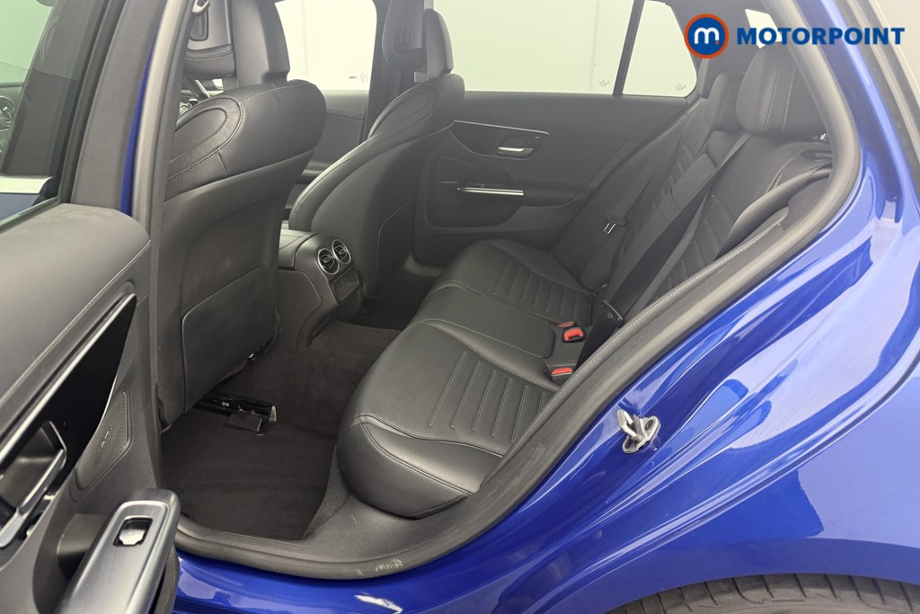 Mercedes-Benz C Class Amg Line Automatic Diesel Estate - Stock Number (1637156) - 22nd supplementary image