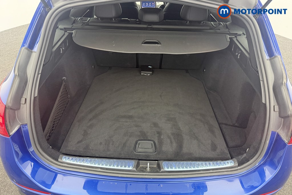 Mercedes-Benz C Class Amg Line Automatic Diesel Estate - Stock Number (1637156) - 25th supplementary image