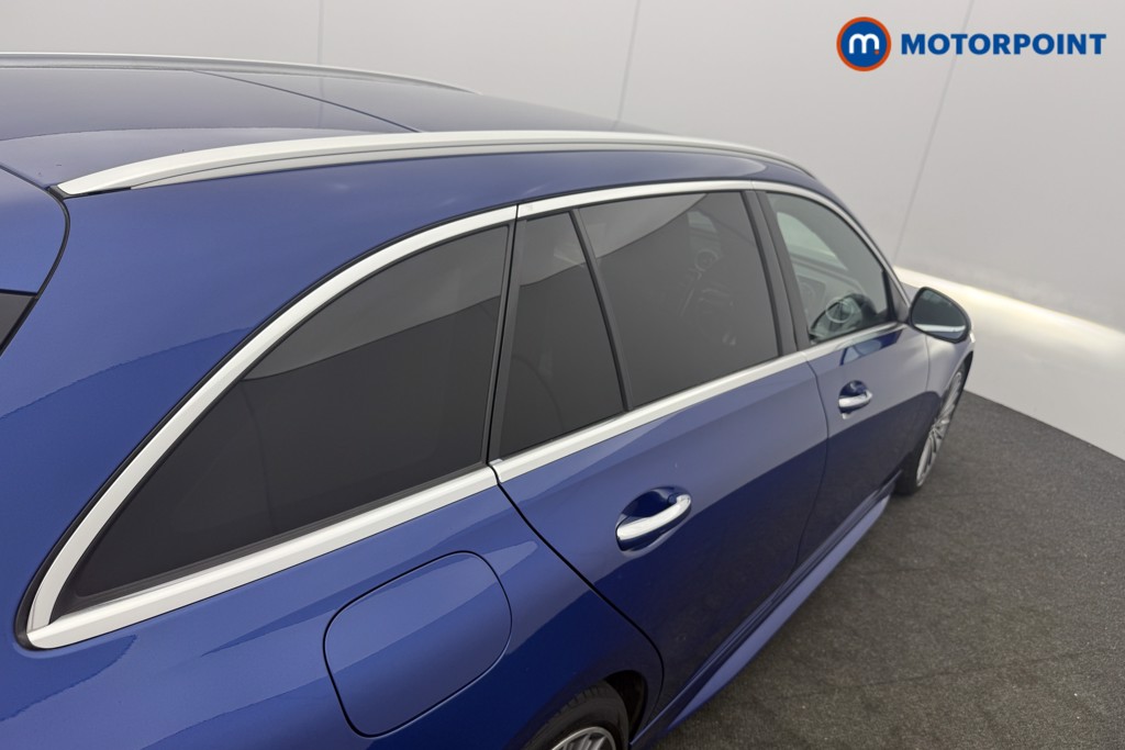 Mercedes-Benz C Class Amg Line Automatic Diesel Estate - Stock Number (1637156) - 27th supplementary image