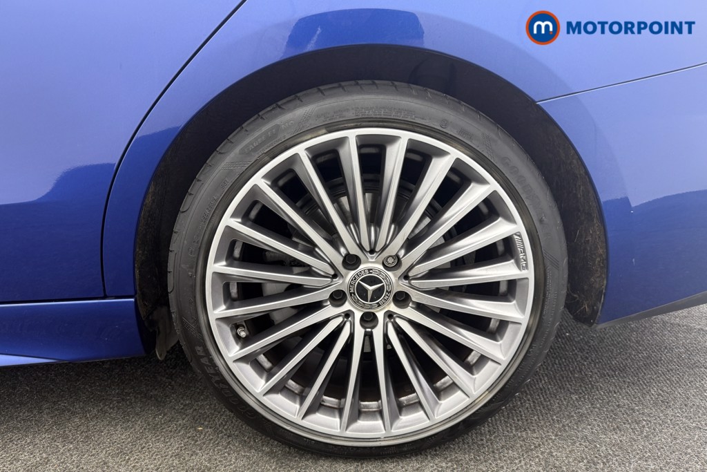 Mercedes-Benz C Class Amg Line Automatic Diesel Estate - Stock Number (1637156) - 30th supplementary image