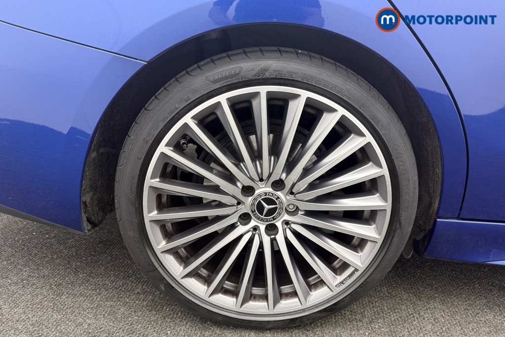 Mercedes-Benz C Class Amg Line Automatic Diesel Estate - Stock Number (1637156) - 31st supplementary image