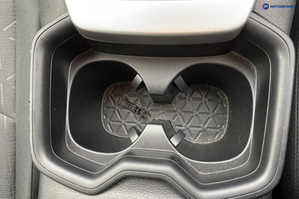 Toyota Rav4 Design Automatic Petrol-Electric Hybrid SUV - Stock Number (1637162) - 17th supplementary image