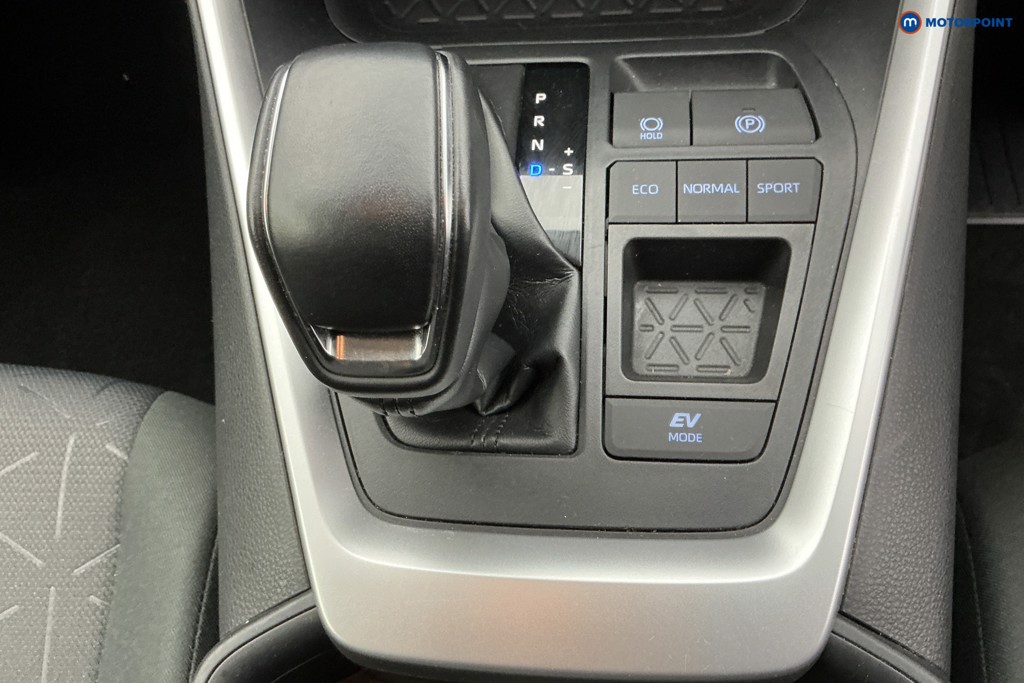 Toyota Rav4 Design Automatic Petrol-Electric Hybrid SUV - Stock Number (1637162) - 18th supplementary image