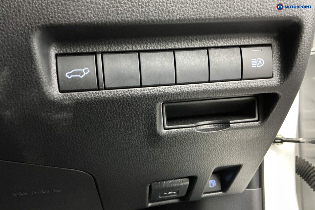 Toyota Rav4 Design Automatic Petrol-Electric Hybrid SUV - Stock Number (1637162) - 23rd supplementary image