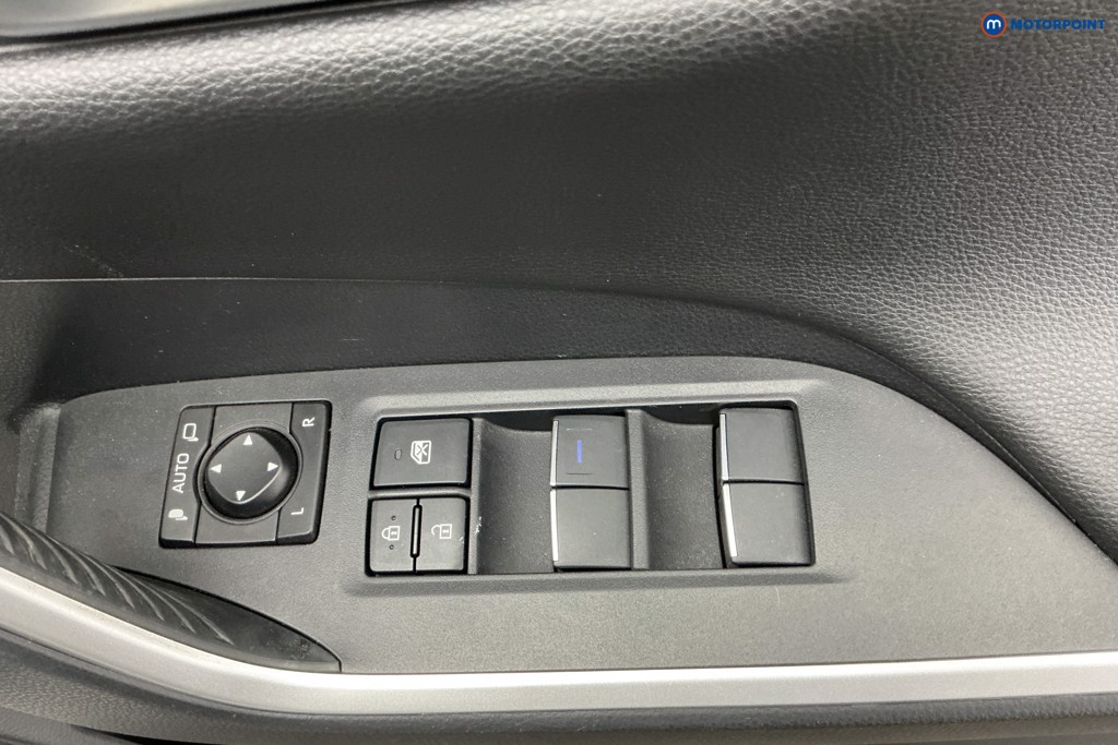 Toyota Rav4 Design Automatic Petrol-Electric Hybrid SUV - Stock Number (1637162) - 25th supplementary image